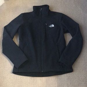 Women’s Northface Apex Jacket